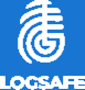 Log Safe