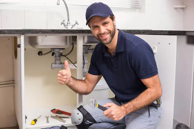 Plumber Service in Bangalore